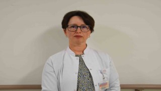 Salça kaynatırken kazana düştü