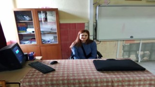 Salihanın hayalleri gerçek oldu