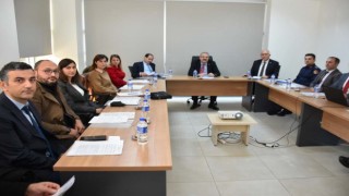Salihlide ‘Bağımlılık ile Mücadele Toplantısı yapıldı