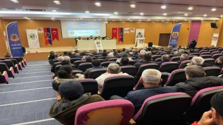 Salihlide servis şoförleri eğitimden geçti