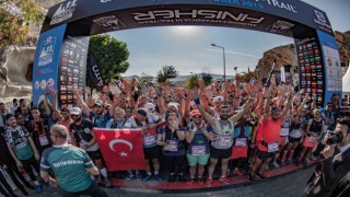 Salomon Cappadocia Ultra-Trail 2024 için kayıt heyecanı başladı