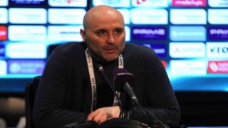 Sami Uğurlu: “Kadro derinliğimizde biraz problemimiz var”