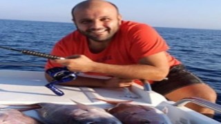 Samos Adasına vuran erkek cesedi Denizlili kayıp iş adamına ait çıktı