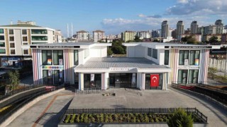 Samsun Keşif Kampüsünde özel eğitim