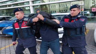 Samsunda evinde uyuşturucuyla yakalanan şahıs tutuklandı