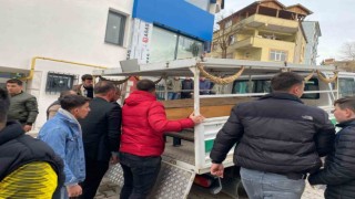 Samsunda uzman çavuş evinde ölü bulundu