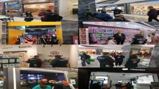 Samsunlular siber suçlara karşı bilgilendirildi