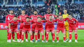 Samsunspor, Süper Ligde bekleneni veremedi