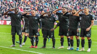 Samsunsporda son dakika transfer yasağı gelişmesi