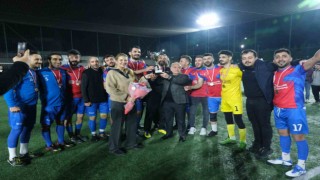 Sanayiciler yeşil sahada kozlarını paylaştı