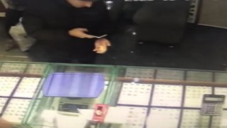 Sancaktepede polisleri görünce kaçan şüphelinin hırsızlıktan arandığı ortaya çıktı