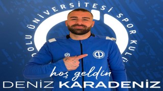 Sarı Yeşilli Eski Futbolcu Transfer Oldu