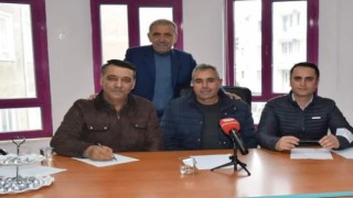 Sarıgölde tarım işçi ücretleri belirlendi