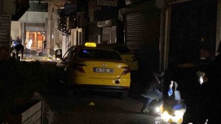 Sarıyerde gece kulübünde silahlı çatışma: 2si polis 5 yaralı