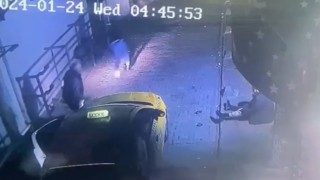 Sarıyerde müzikhol önünde yaşanan silahlı saldırının en net görüntüleri kamerada: Saldırıda “Mami” detayı dikkat çekti