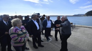 Saroz bölgesinde turizm canlandırılacak