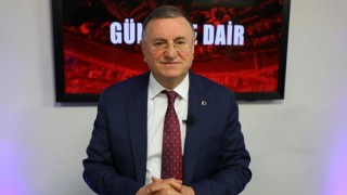 Savaş: "Süper Kupa Atatürk'ün emaneti Hatay'da oynanmalıydı"