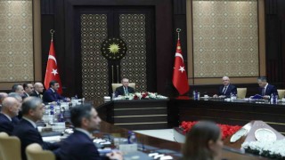 Savunma Sanayi İcra Komitesi Toplantısı sona erdi: Yeni İHA ve SİHAlar envantere eklenecek