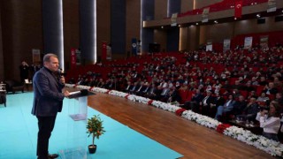 Seçer: 2024 yılı tarımsal destek bütçemiz 119 milyon lira