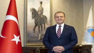 Seçer: Mersin için memnuniyetle çalışmaya devam edeceğim