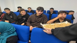 Seferihisarın ata ekmeği TÜBİTAK listesinde