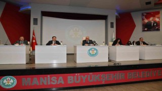 Şehit Enis Budakın adı Manisada yaşatılacak