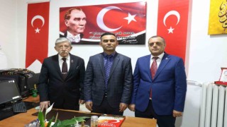 Şehit, gazi dernekleri terörü kınadı