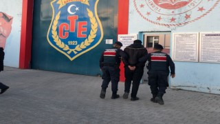 Şehit yakınlarını dolandıran zanlı tutuklandı