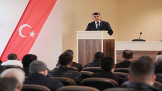Şehitkamilden iş yeri sahiplerine ruhsat kolaylığı