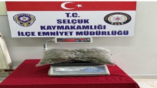 Selçuk polisi uyuşturucu satıcılarına göz açtırmıyor