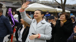 Selçukta Filiz Başkan yeniden aday