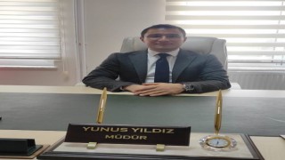Selendi Devlet Hastanesi Müdürü Yıldız görevine başladı