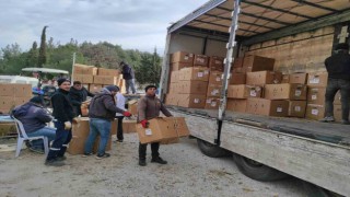 Selendide tütün başfiyatı 125 TL olarak açıklandı