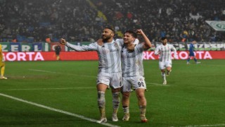 Semih Kılıçsoydan son 3 maçta 4 gol, 1 asist