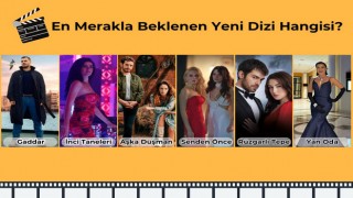 "Senden Önce" dizisi, 2024'ün en merakla beklenen dizisi oldu
