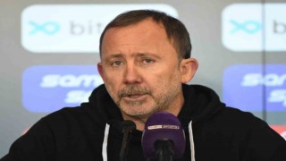 Sergen Yalçın: 1-1lik skor, adaletli bir skor