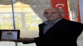 Sevilen muhtar hayatını kaybetti