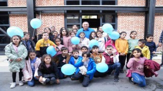 Seyhan Belediyesi En başarılı beşinci belediye oldu