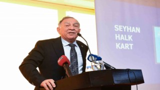 Seyhan Belediyesinden anlamlı sosyal destek