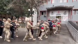 Sibergöz-19 Operasyonu: 33 Kişi Gözaltına Alındı