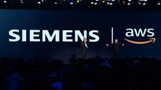 Siemens ile AWS arasında iş birliği