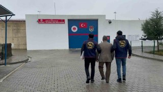 Siirtte 13 yıldır aranan cinayet zanlısı Batmanda yakalandı