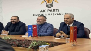 Sıkı bir seçim çalışmasının üzerinde duruyorlar