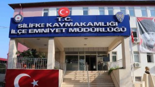 Silifkede 2023 yılında aranan 943 şahıs yakalandı