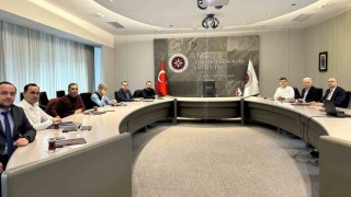 Simav jeotermal sahası masaya yatırıldı