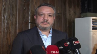 Sinan Boztepe: İnşallah sahamızda 3 puanı alacağız