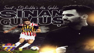 Sinan Gümüş, Eyüpsporda