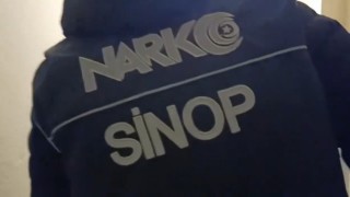 Sinop Emniyetinden bir yıllık operasyon klibi