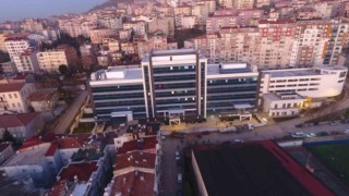 Sinopta konut satışı yüzde 20,3 azaldı