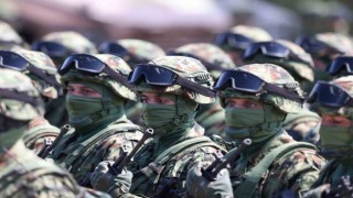 Sırbistan'da 13 yıl sonra askerlik hizmeti yeniden zorunlu olabilir